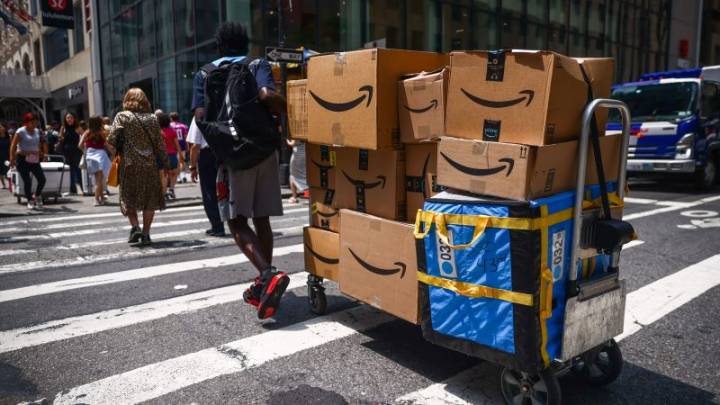 Here’s how to get a refund from the historic Amazon Prime settlement