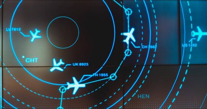 US air traffic control systems finally set for a reboot • The Register