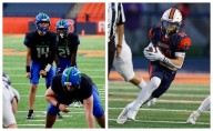 Don’t miss syracuse.com’s high school football Game of the Week on Thursday; See full schedule here