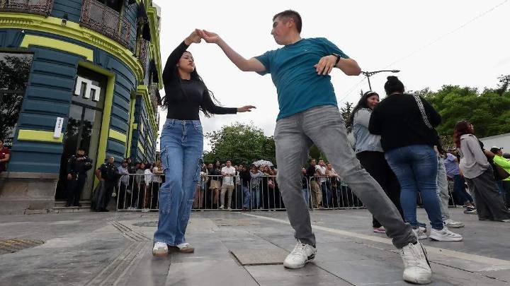¡No habrá Sonido Famoso vs La Changa! Posponen Agarrón Sonidero en Puebla, esto es lo que sabemos