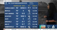Friday's Forecast: Clear, sunny skies expected today with seasonal temperatures