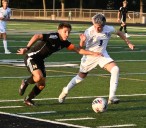 Man on a mission: Andreopoulos trying to lead L’Anse Creuse North to one of best seasons in program history