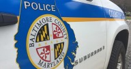 Police arrest man accused of stabbing woman multiple times in Towson