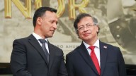 “Seguridad del Presidente Petro no fue vulnerada”, aseguró el ministro de Defensa, Pedro Sánchez