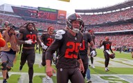 Browns kicker Andre Szmyt’s redemption reinforces two life lessons
