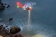 Tourist in serious condition after 50ft fall from Howth cliffs