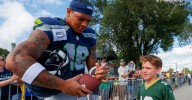 Seahawks boast 4th-youngest roster in NFL