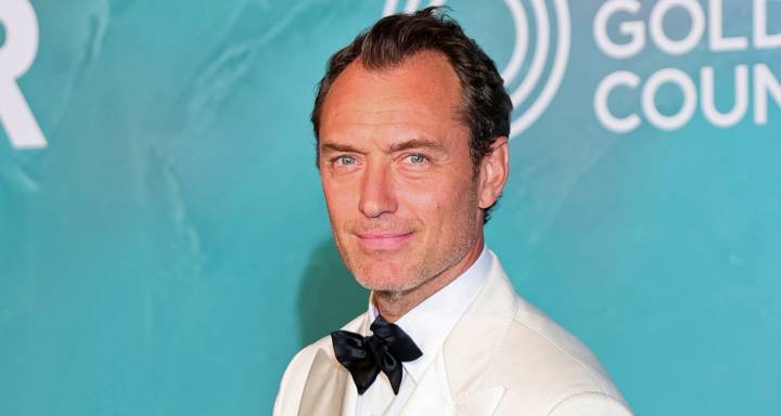 Jude Law Would Return for New ‘The Holiday’ Limited Series Under One Condition 
