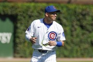 Deadspin | Padres visit Cubs, red-hot Seiya Suzuki for wild-card opener