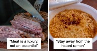 Pro Chef Gives 21 Grocery Shopping Tips And Tricks