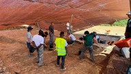 La UMA retoma las excavaciones en el yacimiento fenicio del Cerro del Villar
