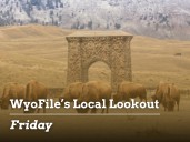 Local Lookout: Green River tunnel suit | Hospital hurdles 