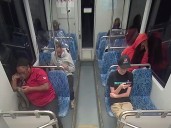 North Carolina train killing shows why soft-on-crime urbanism has failed