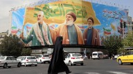 Irán condena a muerte a dos personas acusadas de espiar para Israel