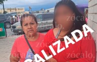 Localizan con vida a adolescente reportada como desaparecida en Ramos Arizpe