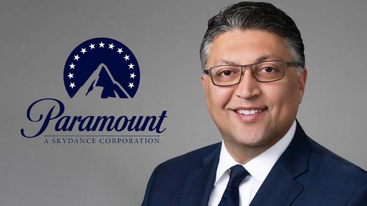 Paramount Hires Former Trump DOJ Antitrust Head As Chief Legal Officer