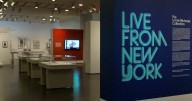Lorne Michaels Donates His Entire ‘SNL' Archive to New Exhibit