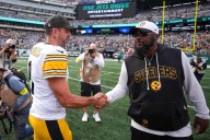 Aaron Rodgers sends a message to those skeptical about what he might have left: R-E