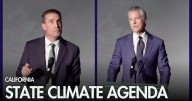 WATCH: Gov. Gavin Newsom signs climate and energy bills