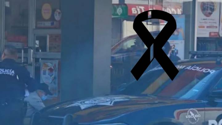 Macabro hallazgo: encuentran a hombre sin vida en pleno centro de Monterrey; ¿qué le pasó?