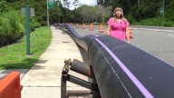 ‘It’s better for people to hear directly from the city:’ Oviedo mayor says sewage spill was avoidable