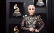 Se convirtió en Artista del Año