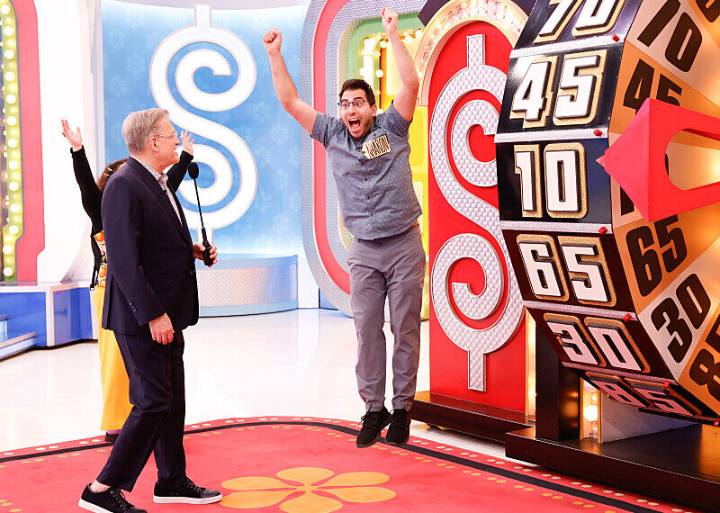 'The Price Is Right' Announces Season 54 Premiere Date