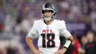 Kirk Cousins' Market For Potential Trade Revealed
