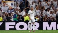 El salvador: el doblete de Kylian Mbappé en el duelo de Real Madrid ante Marsella en debut de Champions