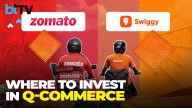 Swiggy Exits Rapido | Gaurang Shah On Q-Commerce Investment Opportunities