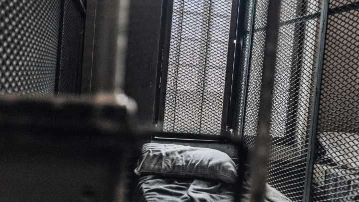 Northeast Louisiana man arrested on child trafficking crimes