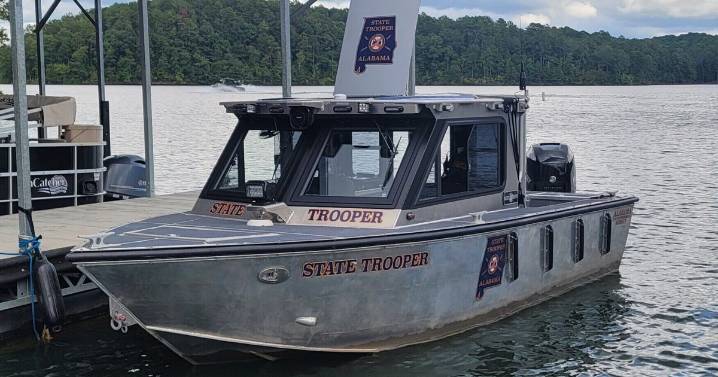 Lake Wedowee boat collision kills one, injures another