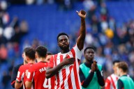 Un año de cárcel y dos sin ir al fútbol por los insultos racistas a Iñaki Williams