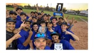 CEF se consagró campeón del Súper 12 de sóftbol