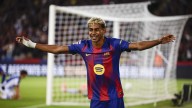 "Si Lamine juega contra el PSG, Luis de la Fuente le convocará el viernes"