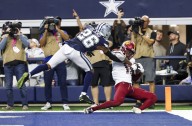 Jerry Jones Traded Micah Parsons To Pay Other Guys. One Is Already Hurt