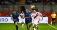 Dónde ver repetición del partido, Perú vs. Paraguay (0