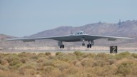 Estados Unidos prueba su segundo B-21 Raider, su avión de sexta generación: “Es una piedra angular de nuestra modernización”, dice general de la Fuerza Aérea