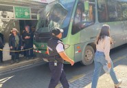 Machu Picchu: el transporte turístico a la ciudadela Inca se desarrolla con normalidad
