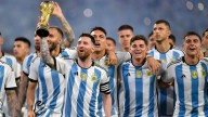 Mundial 2026: la FIFA confirmó los cuatro horarios posibles de los partidos