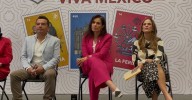 Rayito Colombiano, La Kumbre con K y más …; León anuncia eventos por el 15 de septiembre