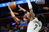 Boston Celtics sign former Hornets guard to camp deal