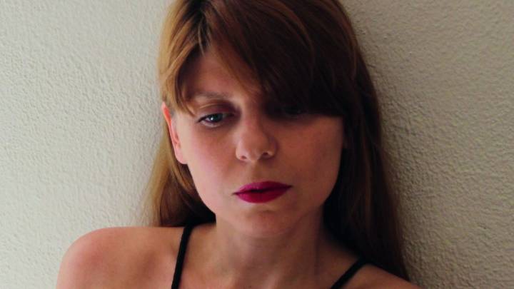La gallega Miriam Reyes, Premio Nacional de Poesía 2025