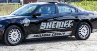 Sherriff's Deputy arrested for DWI
