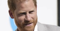 Prince Harry donates $2.3 million to children's charity