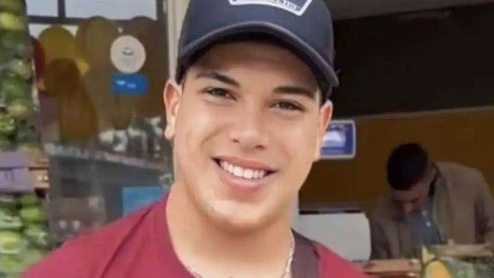 «Lo presentó anoche»: tristeza infinita por lo que se comunicó sobre el estado de Thiago Medina