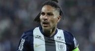 Paolo Guerrero fuera de lista del Alianza Lima vs. U de Chile: ¿por qué se perderá el duelo de ida?
