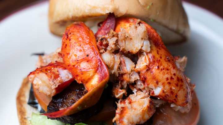 Try these new Des Moines restaurants if you're looking for places to eat