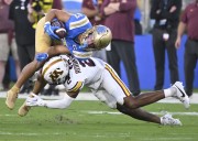 Gophers football has a fun 2025 road schedule. Could Ireland be next?