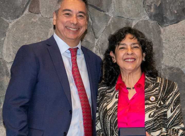 ISL es reconocido con el Premio “Mejores Empresas Pagadoras 2025”